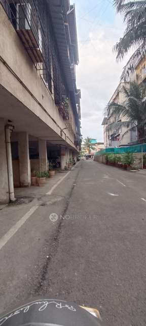 1 BHK Flat In Morya Garden Residency For Sale  In  New Panvel East