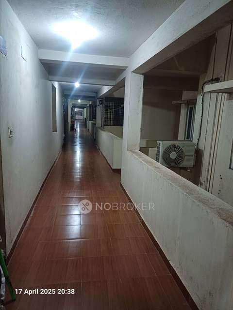 2 BHK Flat In Tnhb Lakeview Hig, Chennai,ayapakkam For Sale  In Chennai