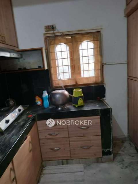 2 BHK Flat In Ganesh Plaza For Sale  In Quthbullapur