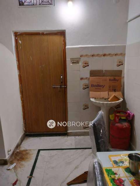 2 BHK Flat In Ganesh Plaza For Sale  In Quthbullapur