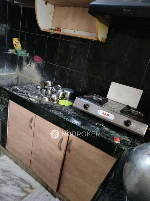 2 BHK Flat In Ganesh Plaza For Sale  In Quthbullapur