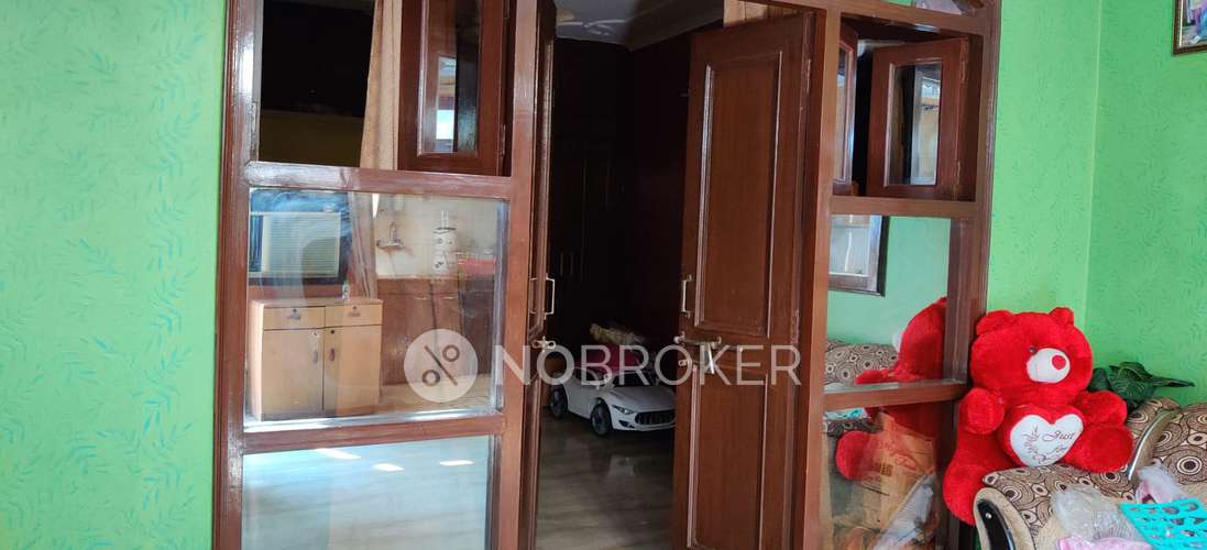 Independent House Bhikaji Cama Place, RK Puram Rent WITHOUT BROKERAGE