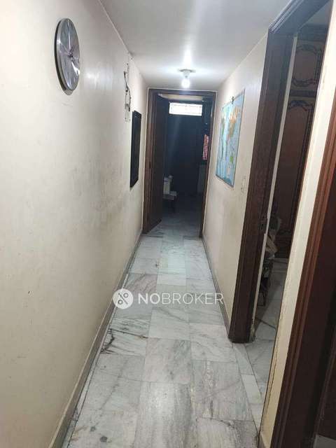 2 BHK Flat In Builder Floor For Sale  In Malviya Nagar