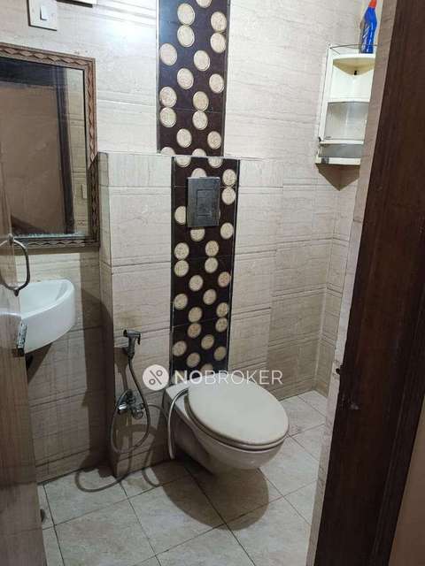 2 BHK Flat In Builder Floor For Sale  In Malviya Nagar