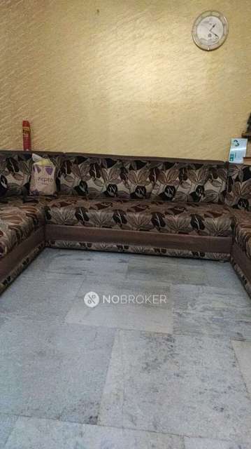 2 BHK Flat In Builder Floor For Sale  In Malviya Nagar