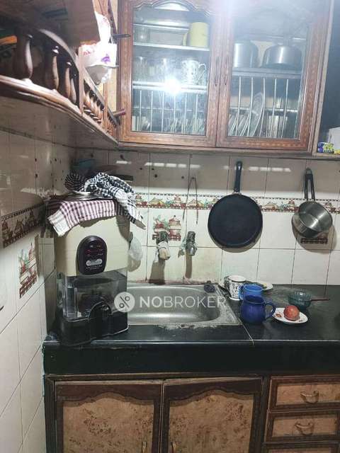 2 BHK Flat In Builder Floor For Sale  In Malviya Nagar