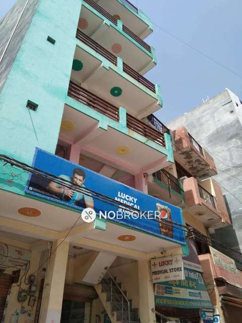 2 BHK Flat In Standalone Building  for Rent  In Sector 125