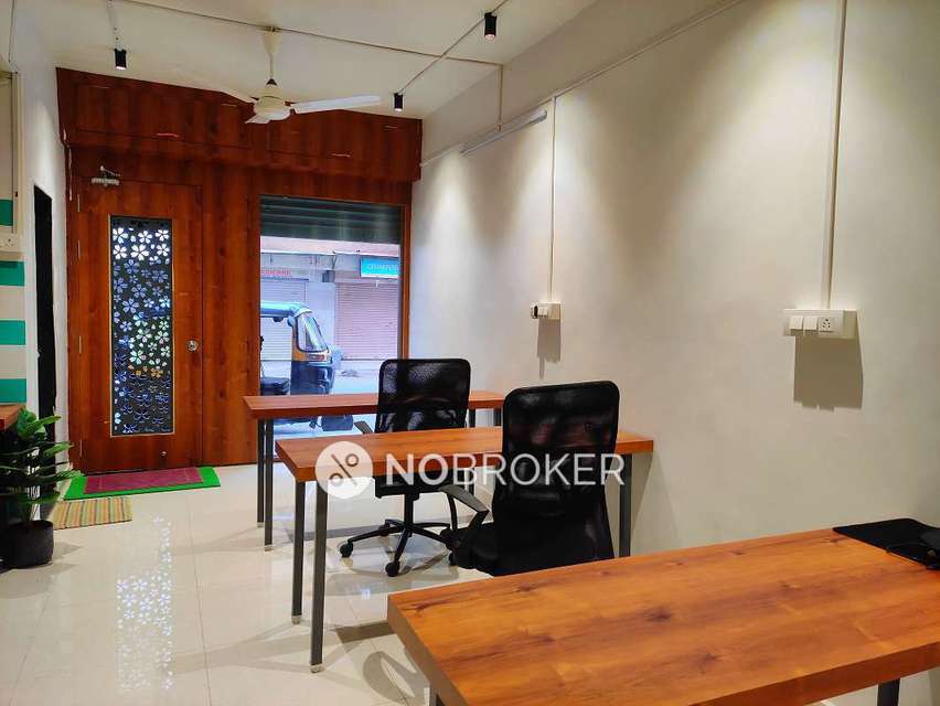 Shop in Hingne Khurd, Pune for Rent 