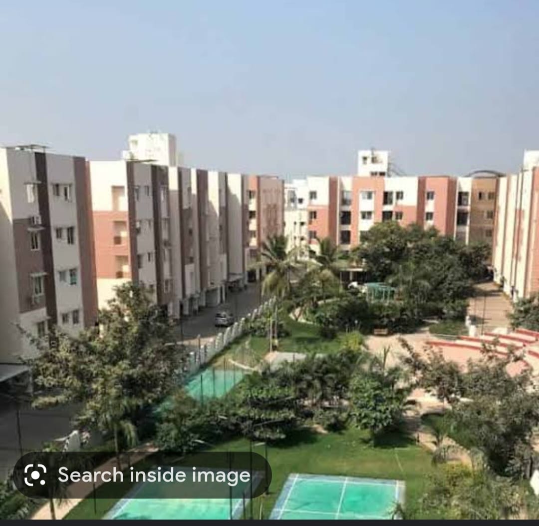 Adinath Shantiniketan