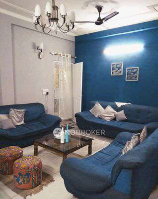 2 BHK Flat In River Side Apartment for Rent  In Vaishali