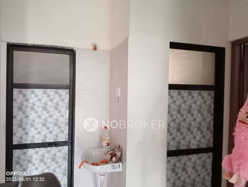 1 BHK Flat In Tulsi Aastha   For Sale  In Badlapur