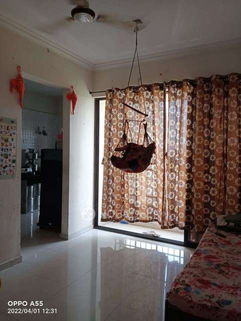 1 BHK Flat In Tulsi Aastha   For Sale  In Badlapur