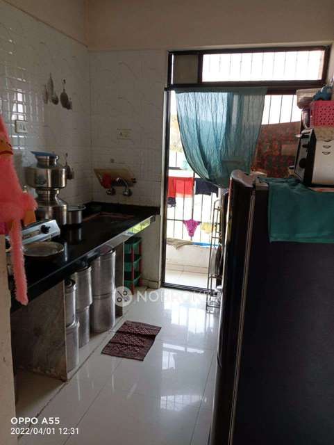 1 BHK Flat In Tulsi Aastha   For Sale  In Badlapur