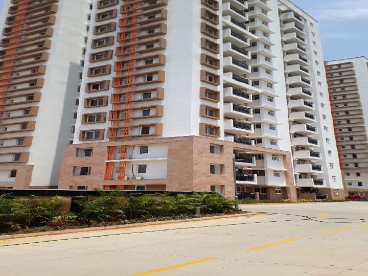 Prestige Ivy Terraces