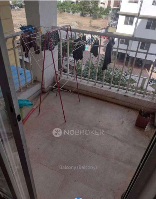 1 BHK Flat In Sunshine Hills For Sale  In Pisoli