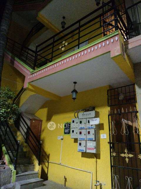1 RK House for Rent  In Cholurpalya