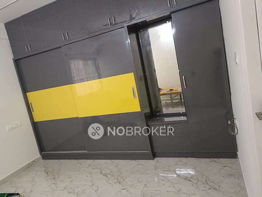 3 BHK Flat In Sri Nandana Neo for Rent  In Sri Nandana Neo