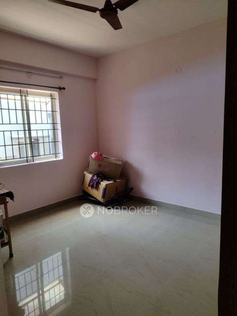 2 BHK Flat In Sarovar Apartment For Sale  In Virupakshapura