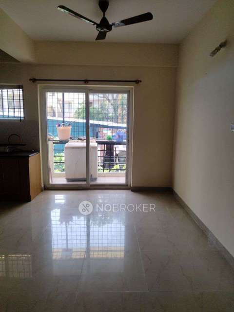 2 BHK Flat In Sarovar Apartment For Sale  In Virupakshapura