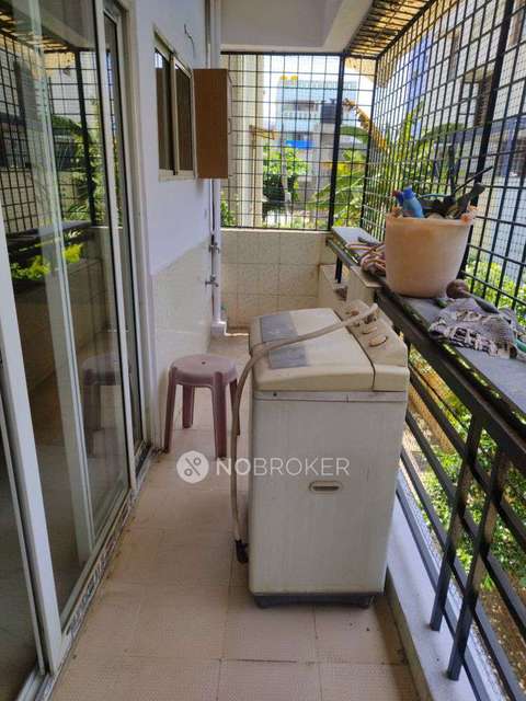 2 BHK Flat In Sarovar Apartment For Sale  In Virupakshapura