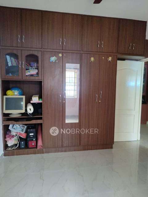 2 BHK Flat In Sarovar Apartment For Sale  In Virupakshapura