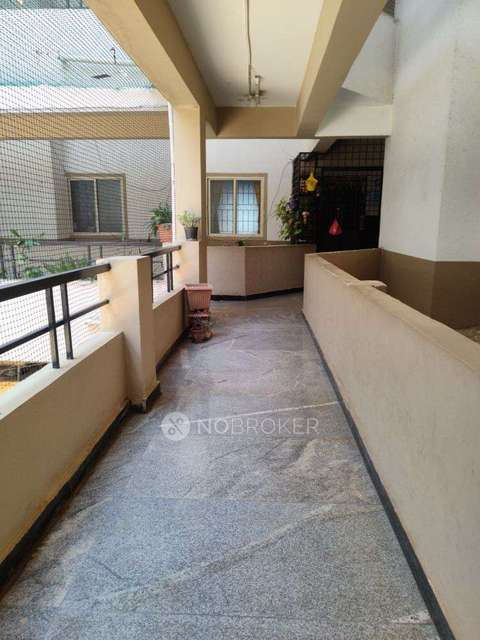 2 BHK Flat In Sarovar Apartment For Sale  In Virupakshapura