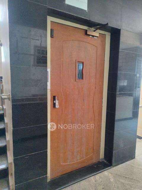 2 BHK Flat In Sarovar Apartment For Sale  In Virupakshapura