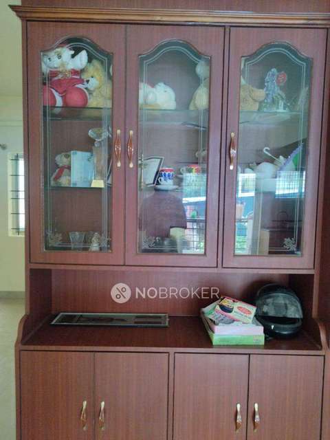 2 BHK Flat In Sarovar Apartment For Sale  In Virupakshapura