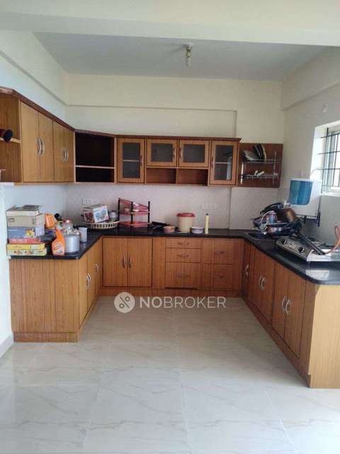 2 BHK Flat In Sarovar Apartment For Sale  In Virupakshapura