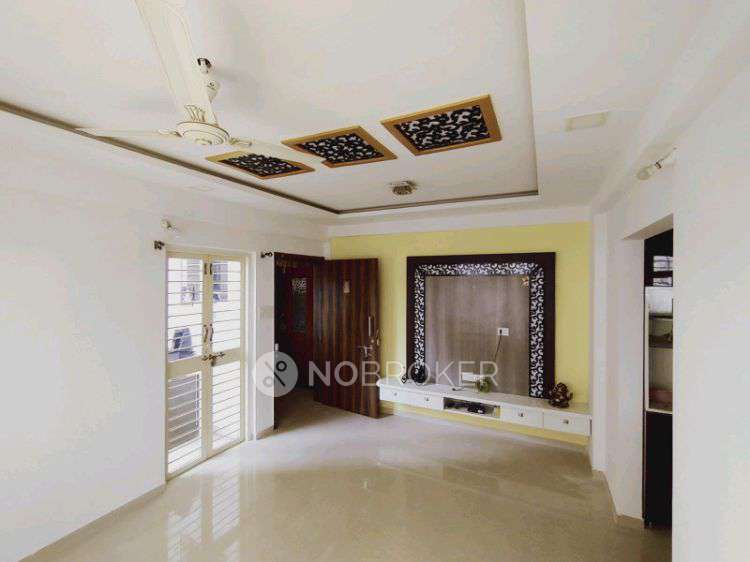 2 BHK Flat In Bhumi Siddhi For Sale  In Ravet