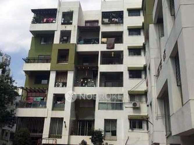 2 BHK Flat In Samarth City,  Kolhewadi Pune For Sale  In Kolhewadi