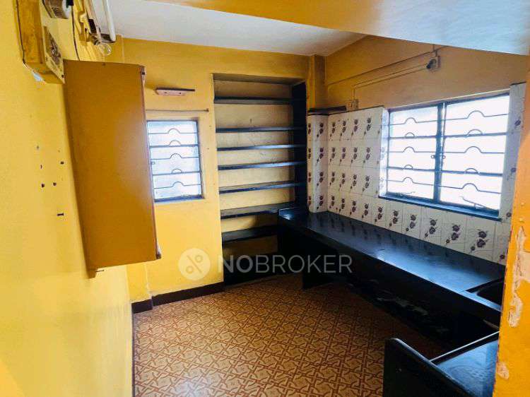 1 BHK Flat In Reputed Indira Shankar Nagari for Rent  In Paud Road, Kothrud