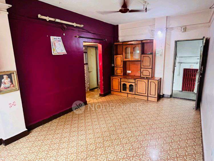 1 BHK Flat In Reputed Indira Shankar Nagari for Rent  In Paud Road, Kothrud
