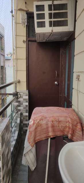 2 BHK Flat For Sale  In Ram Nagar, Krishna Nagar