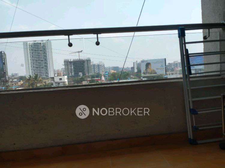 2 BHK Flat In Alassio Residency For Sale  In Ravet