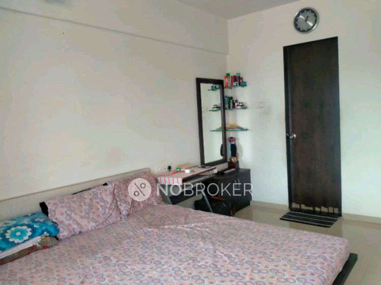 2 BHK Flat In Alassio Residency For Sale  In Ravet