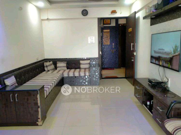 2 BHK Flat In Alassio Residency For Sale  In Ravet