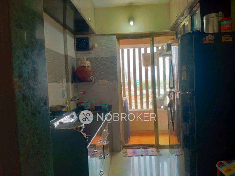 2 BHK Flat In Alassio Residency For Sale  In Ravet