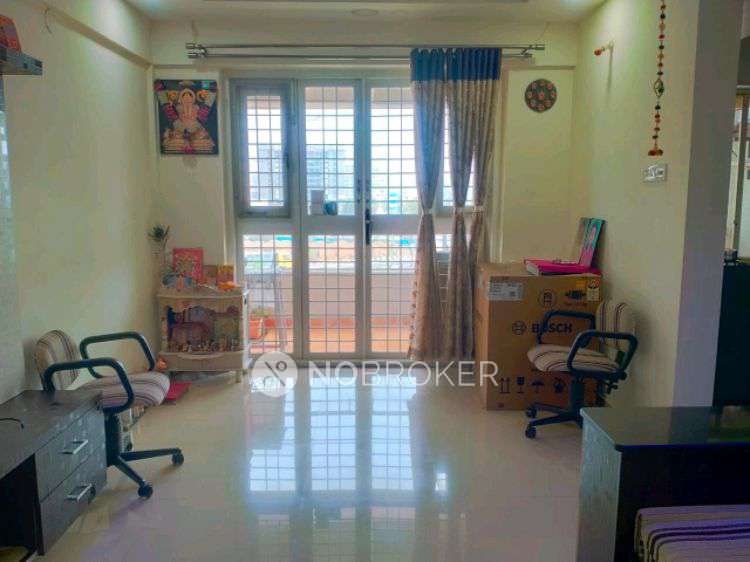2 BHK Flat In Alassio Residency For Sale  In Ravet
