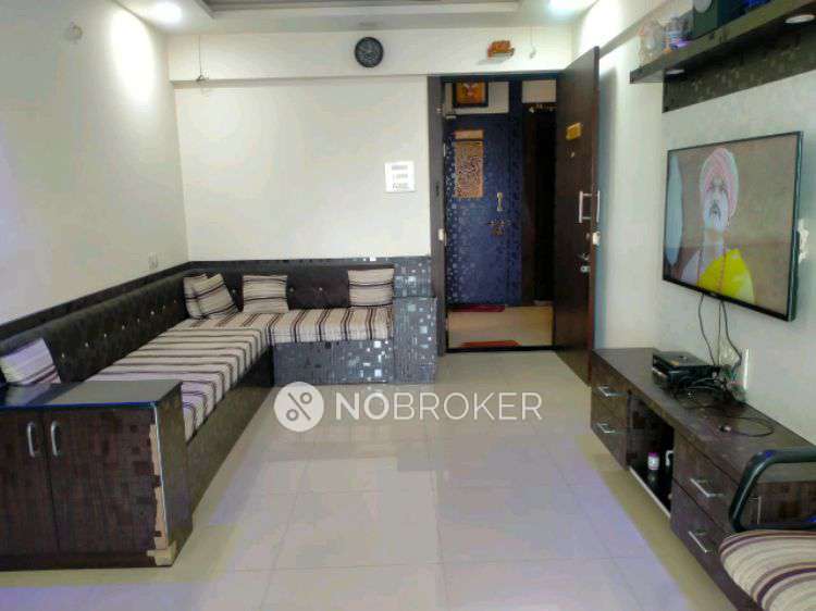 2 BHK Flat In Alassio Residency For Sale  In Ravet