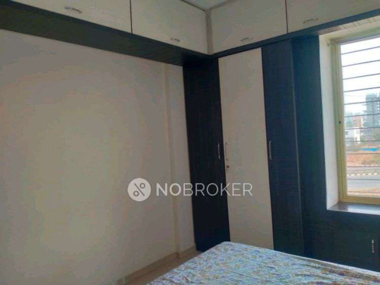 2 BHK Flat In Alassio Residency For Sale  In Ravet