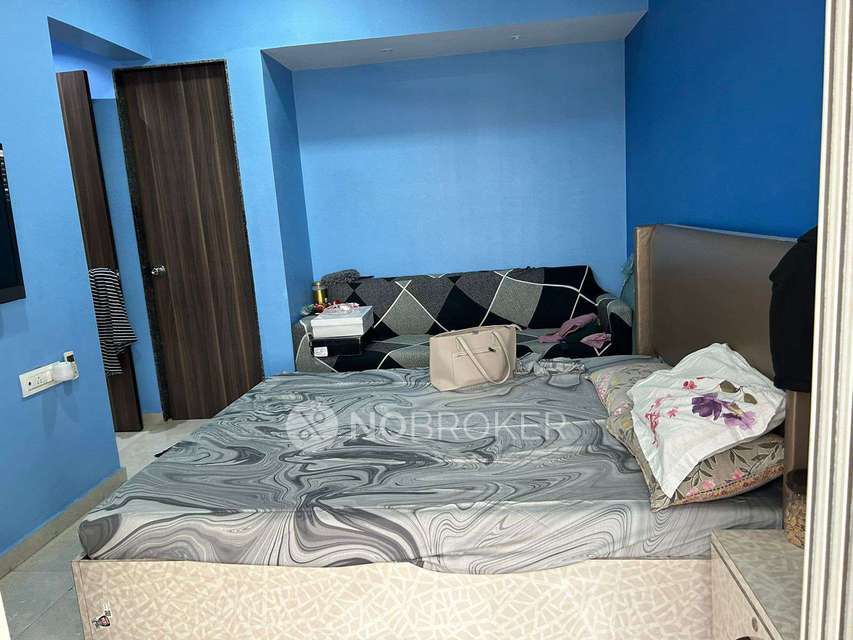 3 BHK Flat In Jp North Atria, Mira Road,mira Bhayandar for Rent  In Mira Road