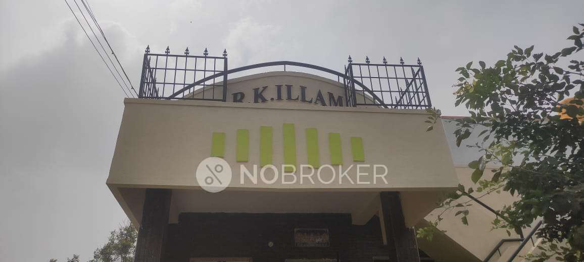 1 RK House for Rent  In Urapakkam