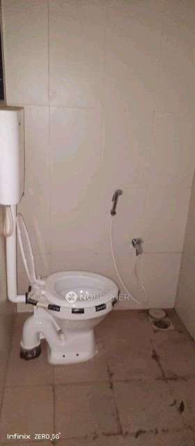 1 RK Flat In Pragati Icon  For Sale  In Ulwe