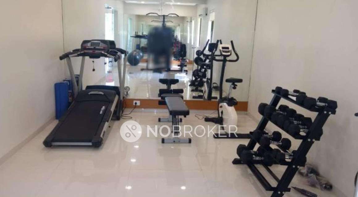 1 BHK Flat In Amal Maple Terraces For Sale  In Palghar