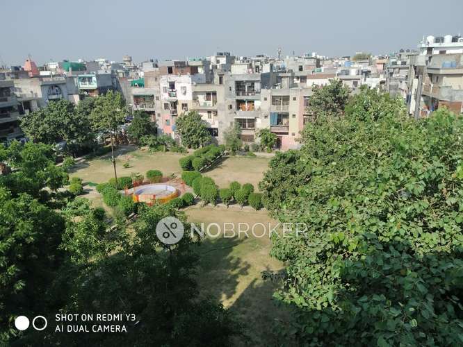 1 BHK Flat In D.l.f. For Sale  In  Bhopura, 