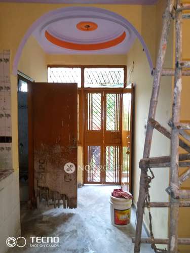 1 BHK Flat In D.l.f. For Sale  In  Bhopura, 