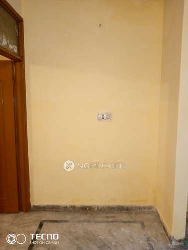 1 BHK Flat In D.l.f. For Sale  In  Bhopura, 