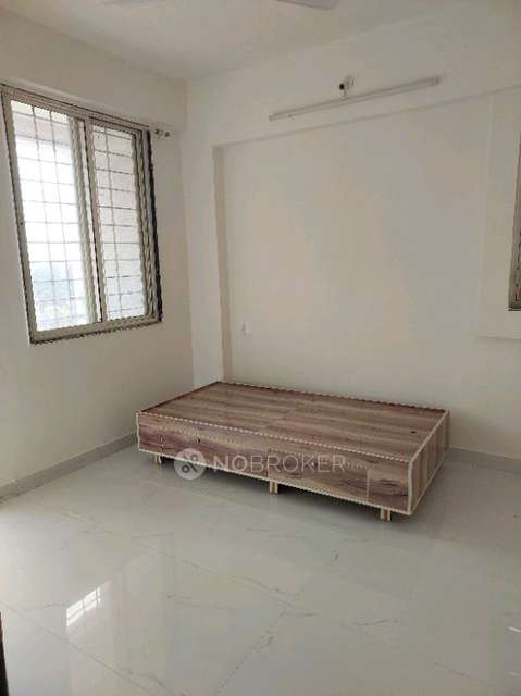 1 BHK Flat In Attitude Kings Palace for Rent  In Lohegaon