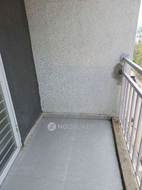 1 BHK Flat In Attitude Kings Palace for Rent  In Lohegaon